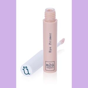 NEW M2UNYC Eye Primer